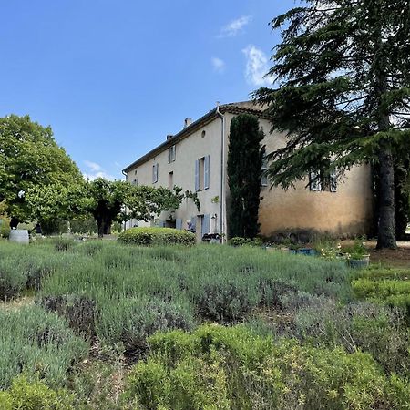 Domaine du Clos d'Alari Saint-Antonin-du-Var Exterior foto