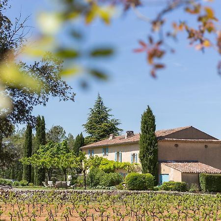 Domaine du Clos d'Alari Saint-Antonin-du-Var Exterior foto