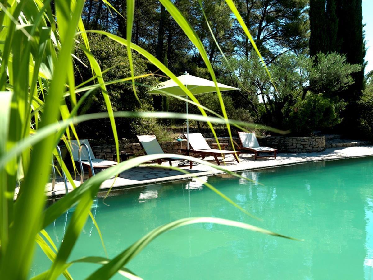 Domaine du Clos d'Alari Saint-Antonin-du-Var Exterior foto